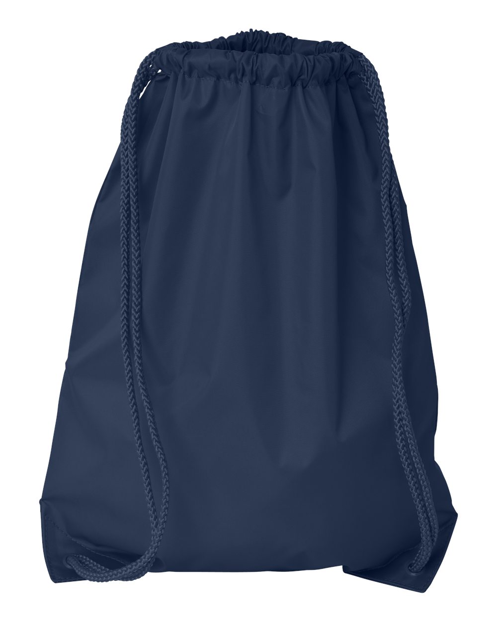 Liberty Bags Drawstring Pack with DUROcord. 8881 - Navy