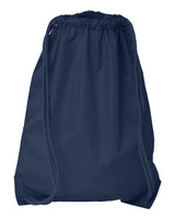 Liberty Bags Drawstring Pack with DUROcord. 8881 - Navy