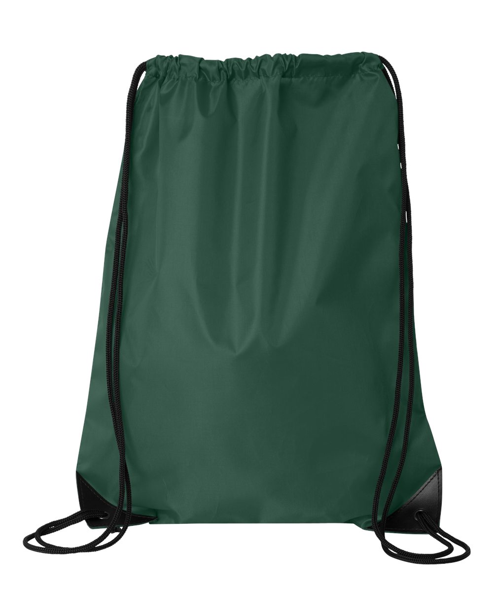Liberty Bags Value Drawstring Bag. 8886 - Forest