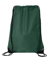 Liberty Bags Value Drawstring Bag. 8886 - Forest
