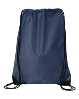 Liberty Bags Value Drawstring Bag. 8886 - Navy