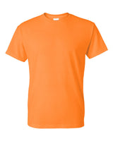 Gildan Unisex DryBlend® T-Shirt. 8000 - Tennessee Orange