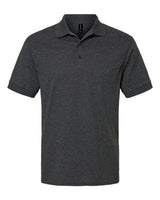 Gildan Unisex DryBlend® Polo. 8800 - Dark Heather