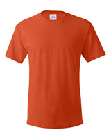 Hanes Unisex Essential-T T-Shirt. 5280 - Orange