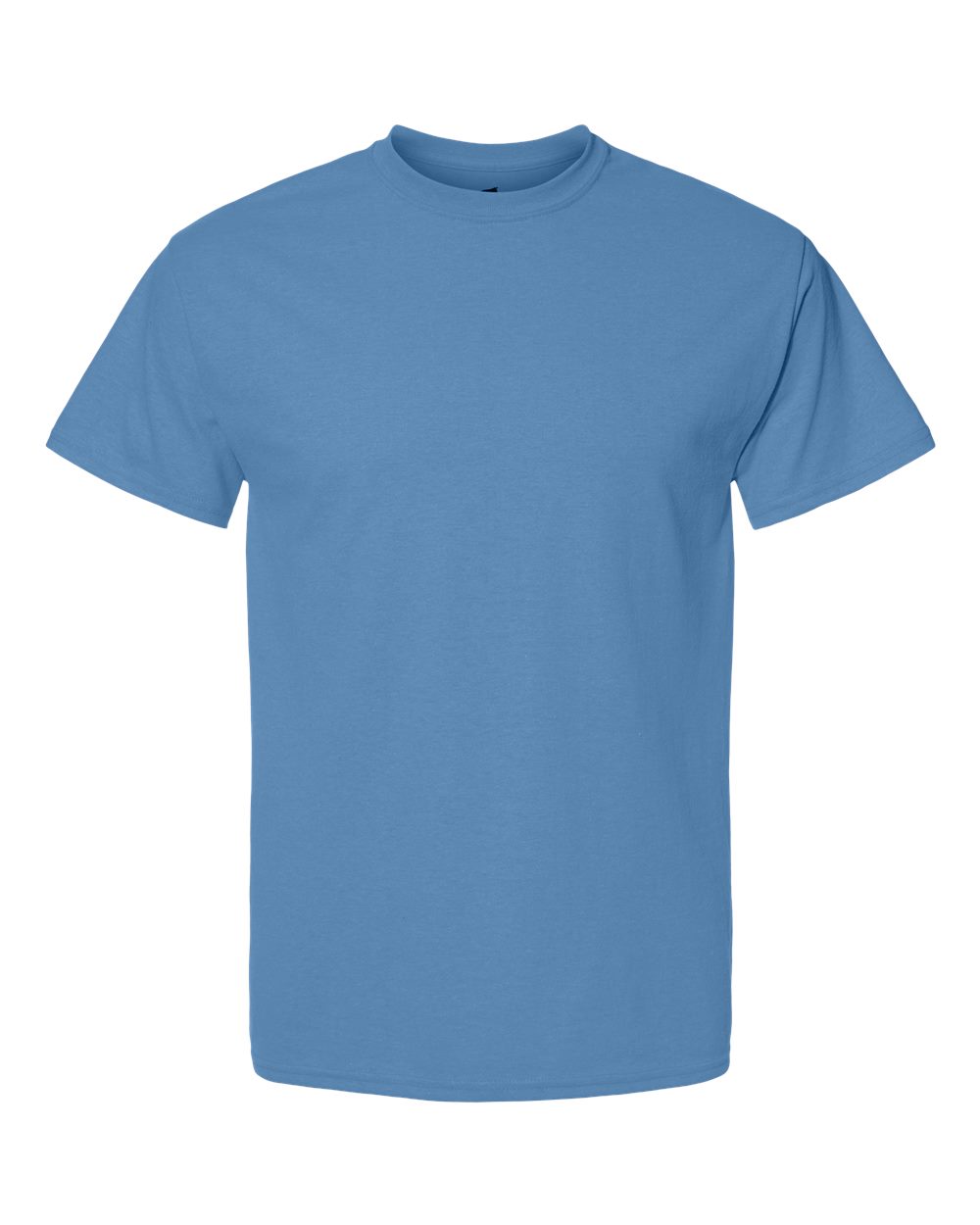 Hanes Unisex Essential-T T-Shirt. 5280 - Denim Blue