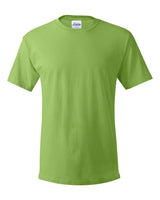 Hanes Unisex Essential-T T-Shirt. 5280 - Lime