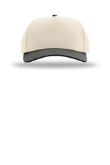 Richardson Full Fabric 5-Panel Champ 323FPC