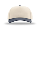 Richardson Full Fabric 5-Panel Champ 323FPC