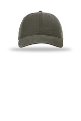 Richardson Peached Cotton Twill 326 - hero