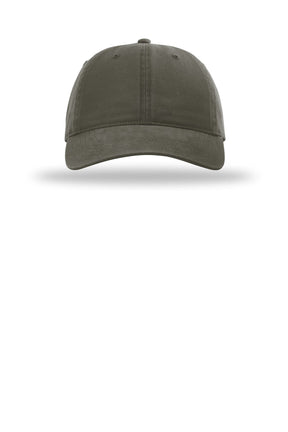 Richardson Peached Cotton Twill 326 - hero