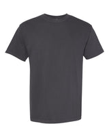 Comfort Colors Unisex Garment-Dyed Heavyweight T-Shirt. 1717 - Graphite