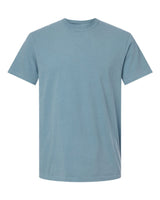 Comfort Colors Unisex Garment-Dyed Heavyweight T-Shirt. 1717 - Ice Blue
