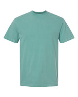 Comfort Colors Unisex Garment-Dyed Heavyweight T-Shirt. 1717 - Seafoam