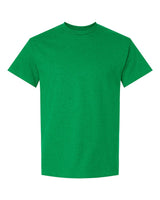 Gildan Unisex Ultra Cotton® T-Shirt. 2000 - Antique Irish Green