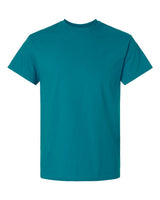 Gildan Unisex Ultra Cotton® T-Shirt. 2000 - Galapagos Blue