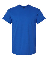 Gildan Unisex Ultra Cotton® T-Shirt. 2000 - Antique Royal