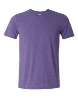Gildan Unisex Softstyle® T-Shirt. 64000 - Heather Purple
