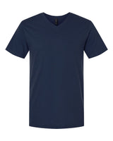 Gildan Unisex Softstyle® V-Neck T-Shirt. 64V00 - Navy