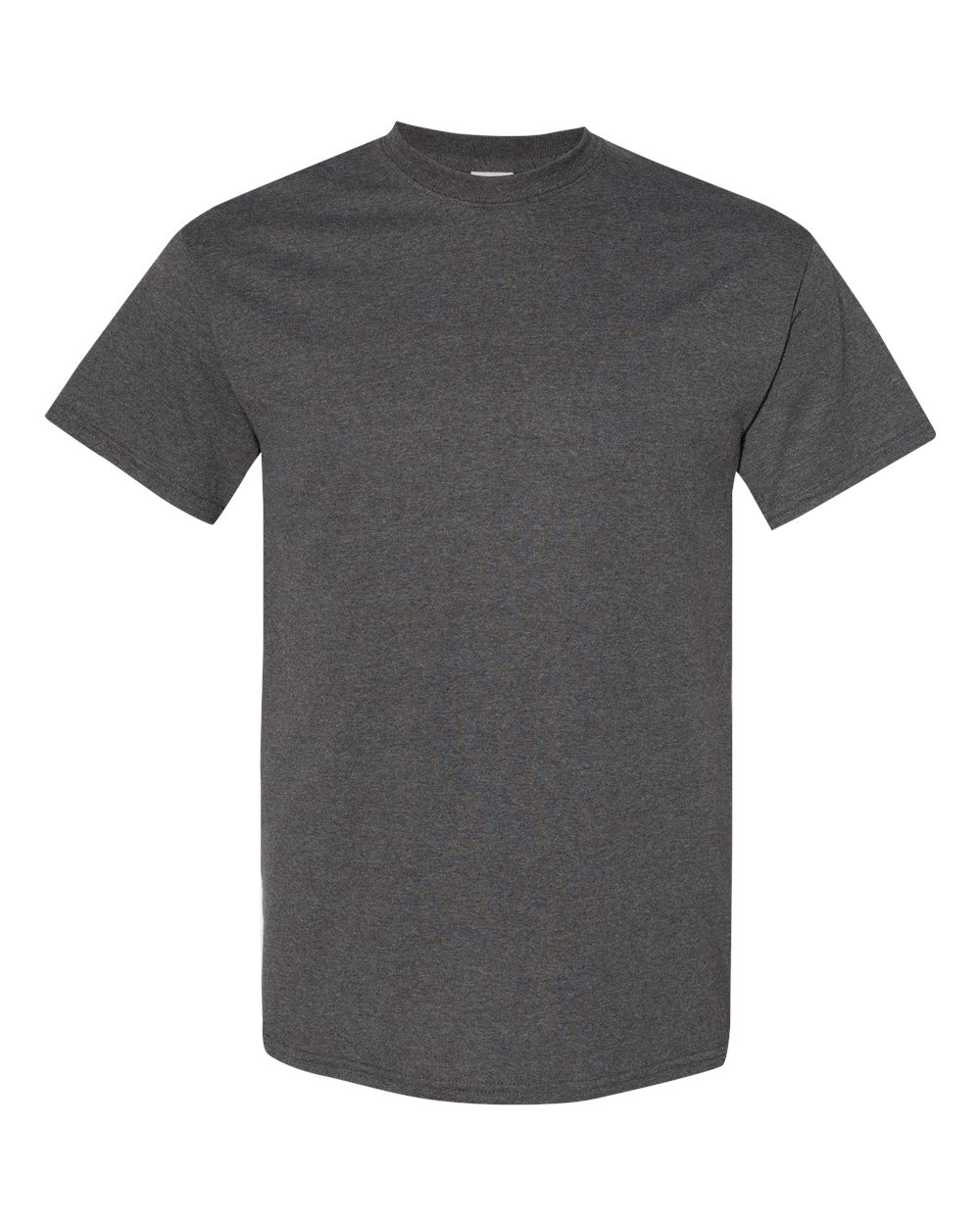 Gildan Unisex Heavy Cotton™ T-Shirt. 5000 - Tweed