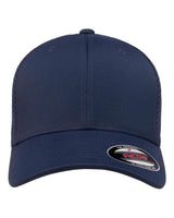 Flexfit Ultrafiber Mesh Cap. 6533 - Navy