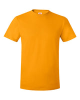 Hanes Unisex Perfect-T T-Shirt. 4980 - Gold