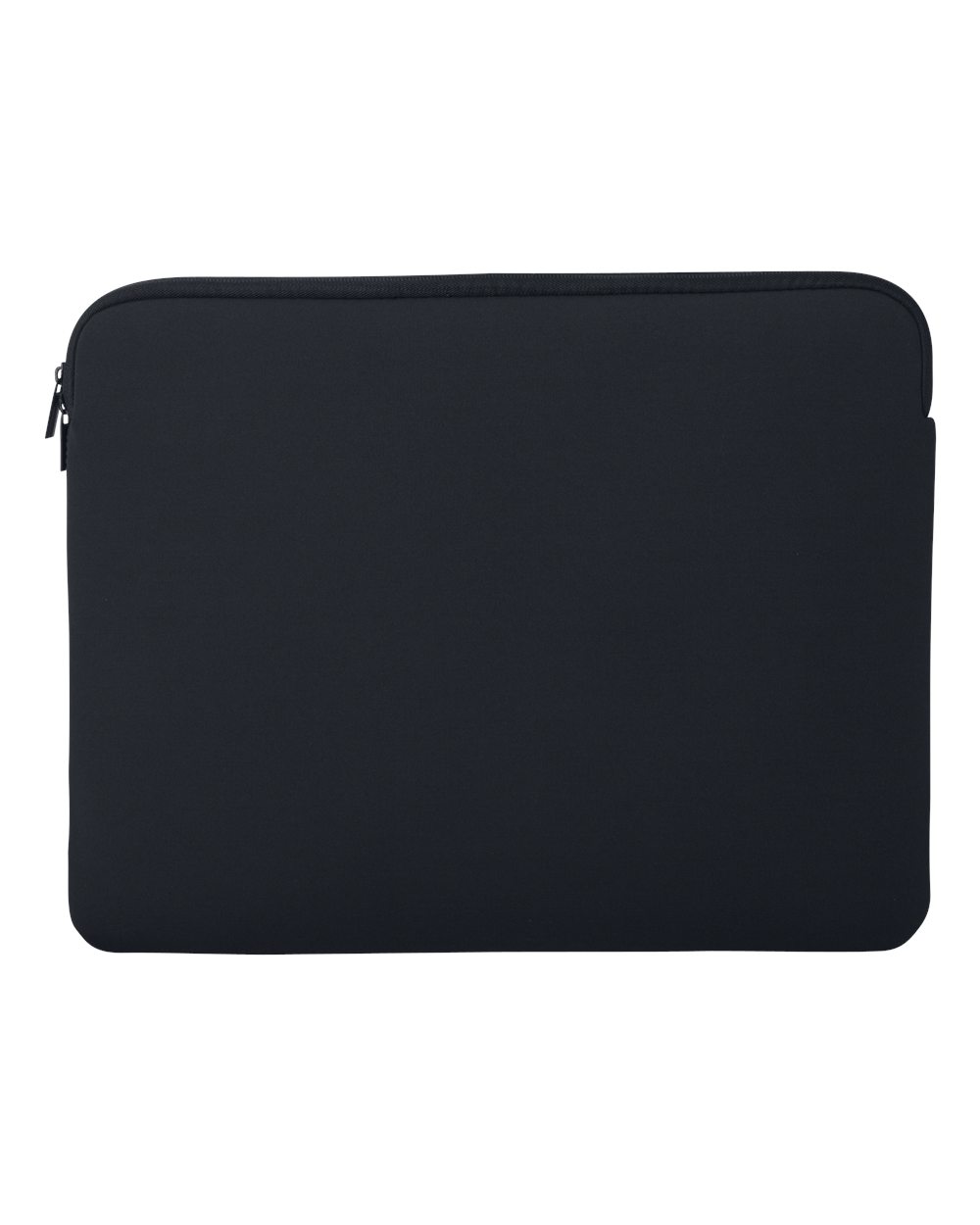 Liberty Bags Neoprene 15" Laptop Sleeve. 1715 - Black