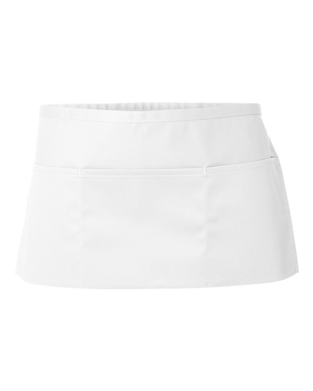 Liberty Bags Waist Apron. 5501 - White