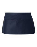 Liberty Bags Waist Apron. 5501 - Navy