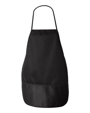 Liberty Bags Apron. 5503 - Black