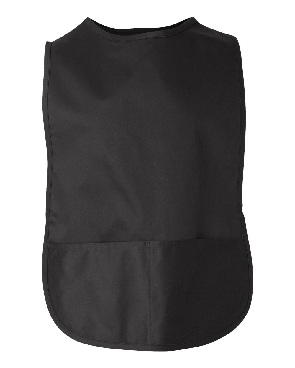 Liberty Bags Cobbler Apron. 5506 - Black