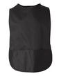 Liberty Bags Cobbler Apron. 5506 - Black