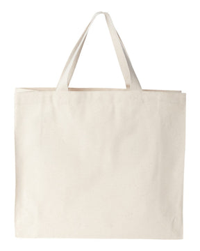 Liberty Bags Katelyn Tote. 8501 - Natural