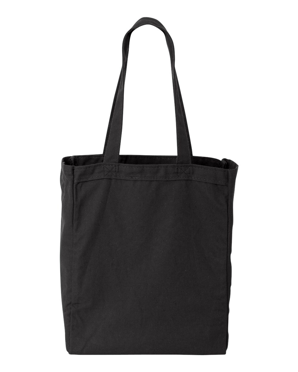 Liberty Bags Susan Tote. 8861 - Black