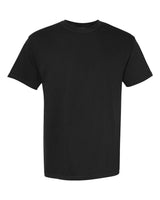 Comfort Colors Unisex Garment-Dyed Heavyweight T-Shirt. 1717 - Black