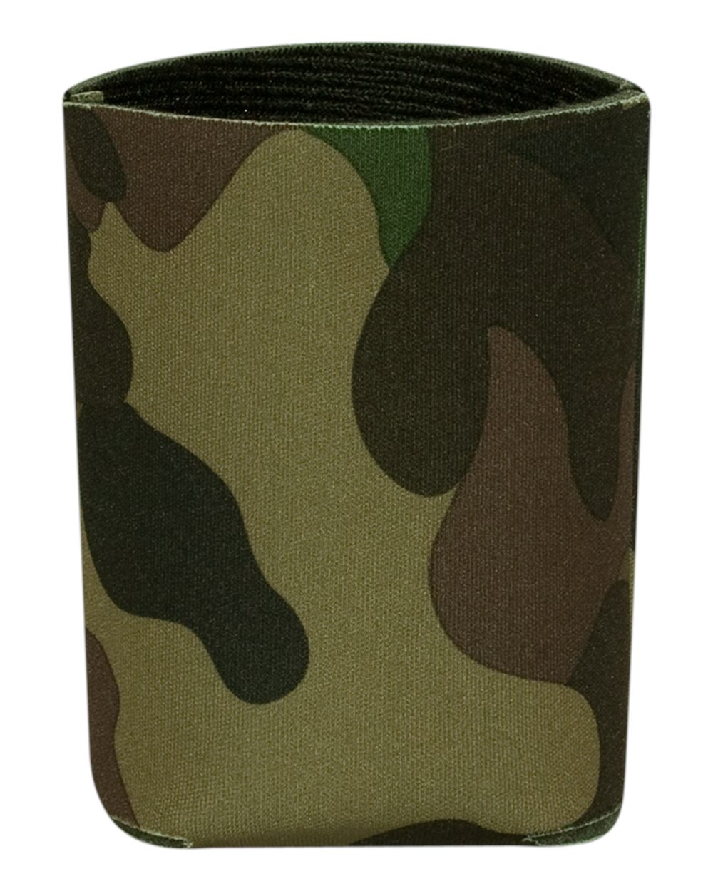 Liberty Bags Can Holder. FT001 - Retro Camo