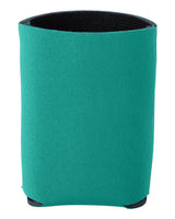Liberty Bags Can Holder. FT001 - Teal