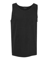 Comfort Colors Unisex Garment-Dyed Heavyweight Tank Top. 9360 - Black