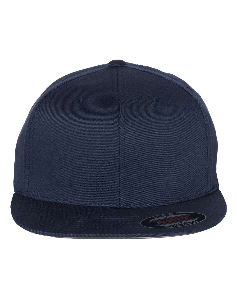 Flexfit Pro-Baseball On Field Cap. 6297F - Navy