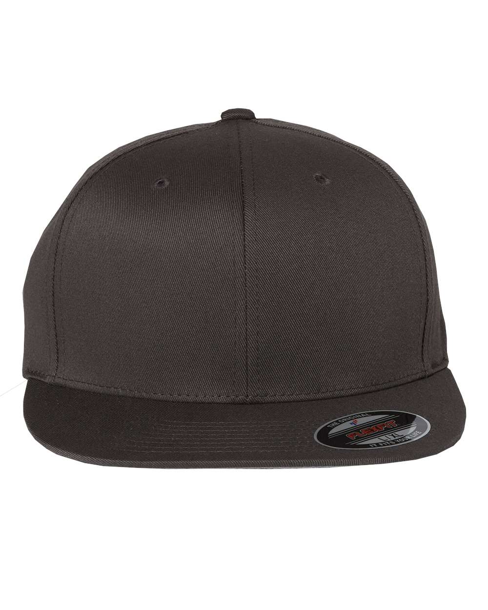 Flexfit Pro-Baseball On Field Cap. 6297F - Dark Grey