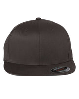 Flexfit Pro-Baseball On Field Cap. 6297F - Dark Grey