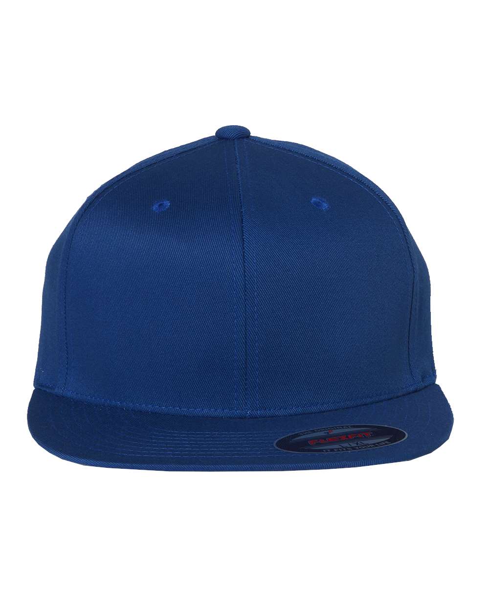 Flexfit Pro-Baseball On Field Cap. 6297F - Royal Blue