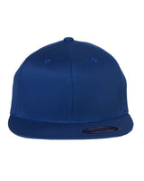 Flexfit Pro-Baseball On Field Cap. 6297F - Royal Blue
