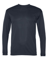 C2 Sport Unisex Performance Long Sleeve T-Shirt. 5104 - Navy