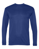 C2 Sport Unisex Performance Long Sleeve T-Shirt. 5104 - Royal