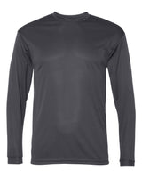 C2 Sport Unisex Performance Long Sleeve T-Shirt. 5104 - Graphite
