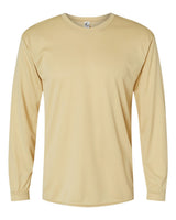 C2 Sport Unisex Performance Long Sleeve T-Shirt. 5104 - Vegas Gold