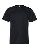 C2 Sport Youth Performance T-Shirt. 5200 - Black