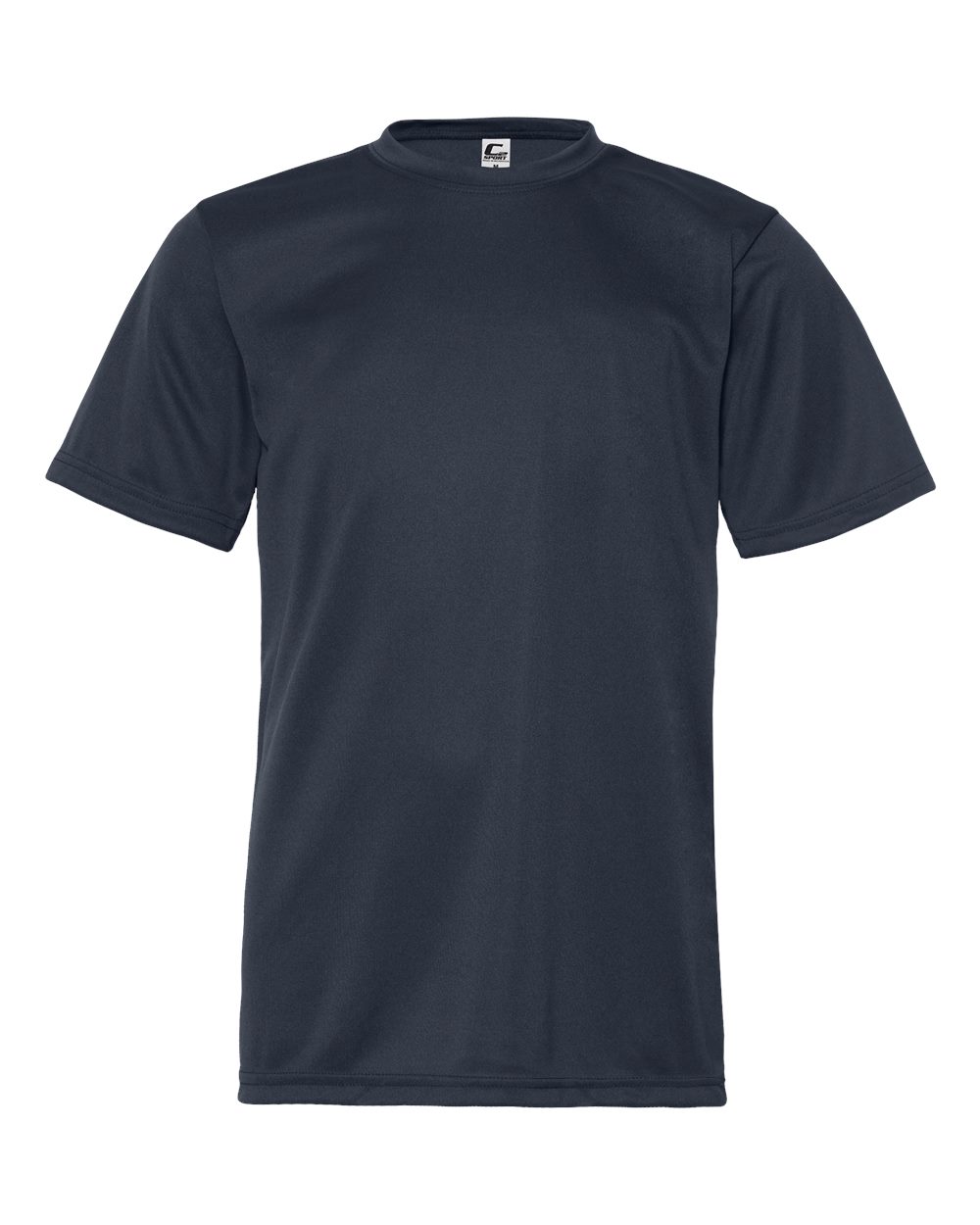 C2 Sport Youth Performance T-Shirt. 5200 - Navy