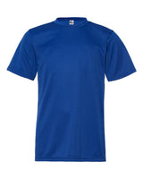 C2 Sport Youth Performance T-Shirt. 5200 - Royal