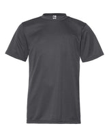 C2 Sport Youth Performance T-Shirt. 5200 - Graphite
